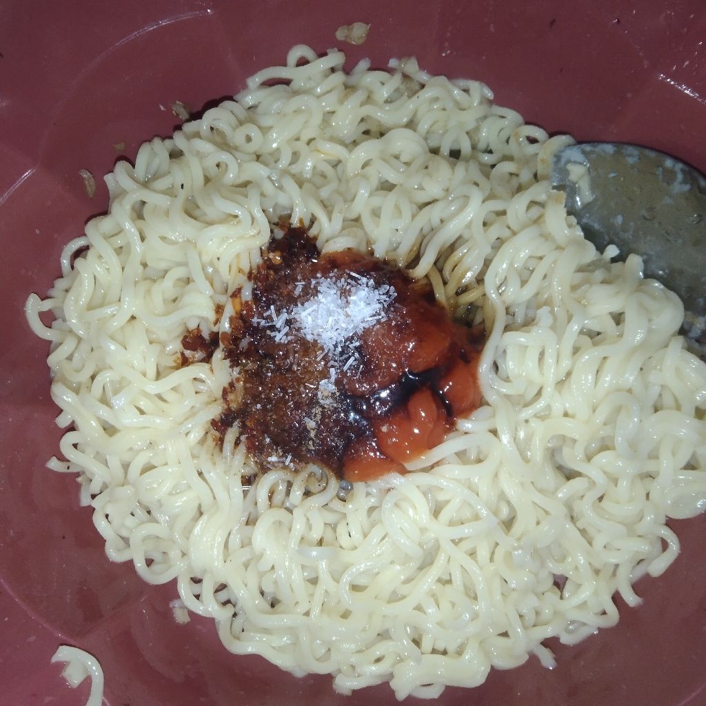 Langkah 3