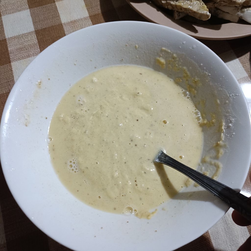 Langkah 3