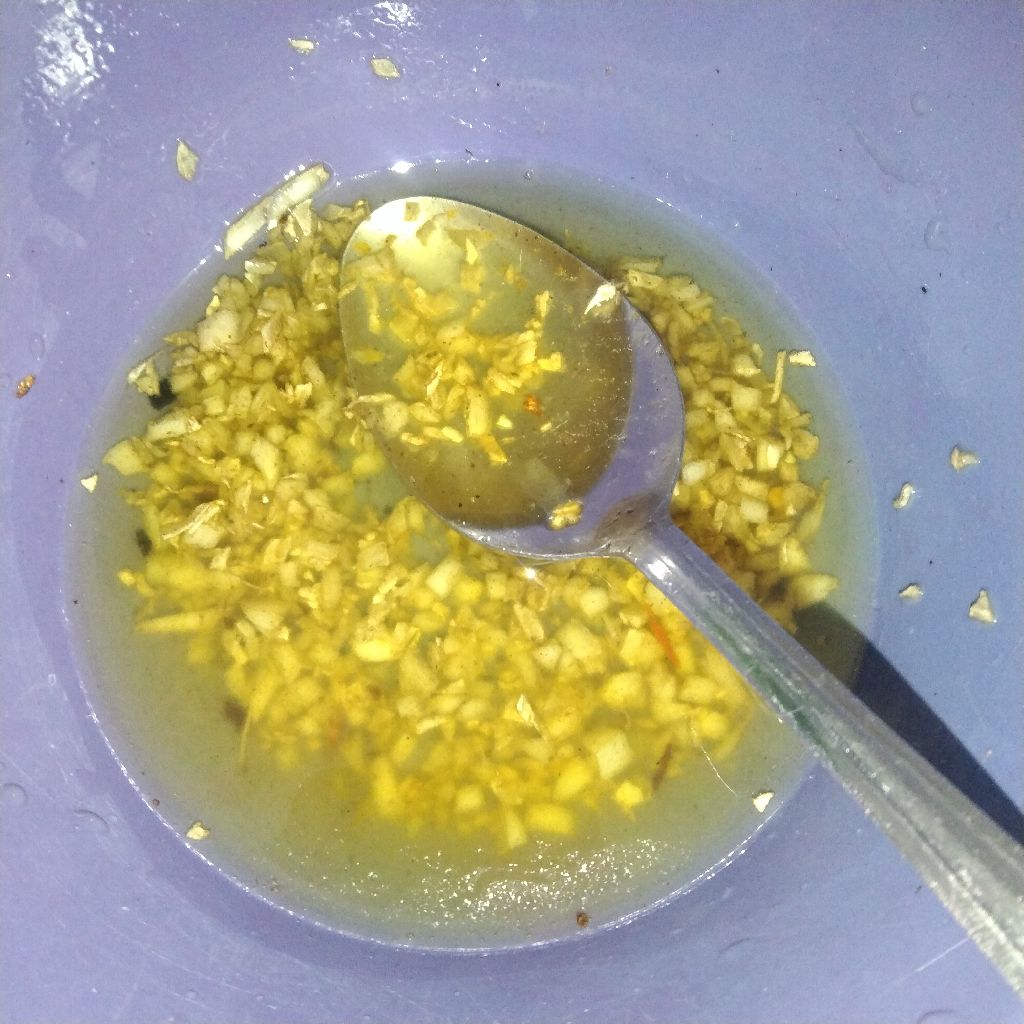 Langkah 1