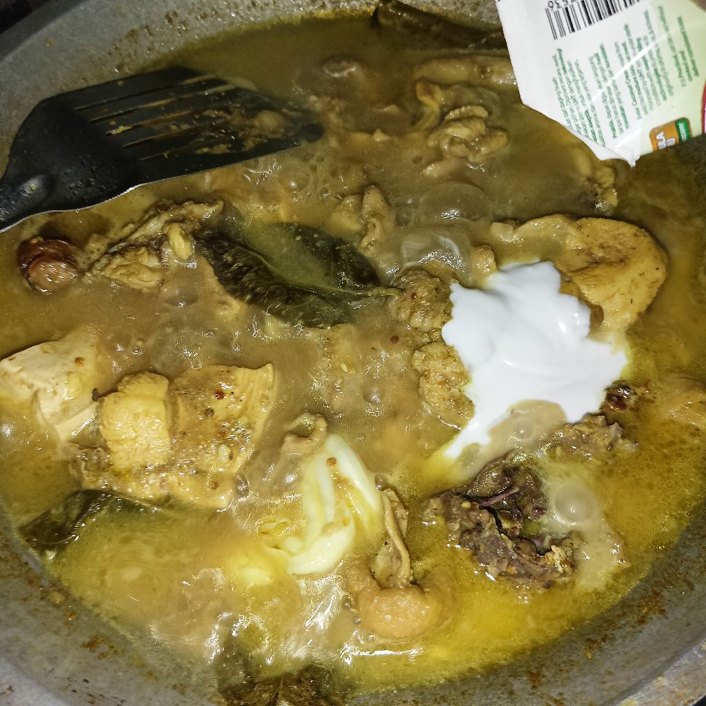 Langkah 5