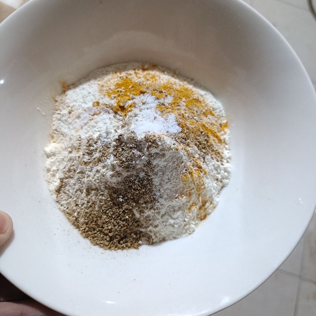 Langkah 2
