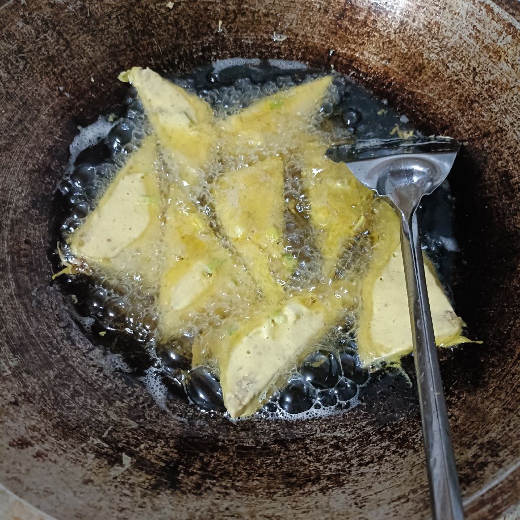 Langkah 6