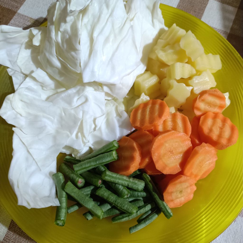 Langkah 1