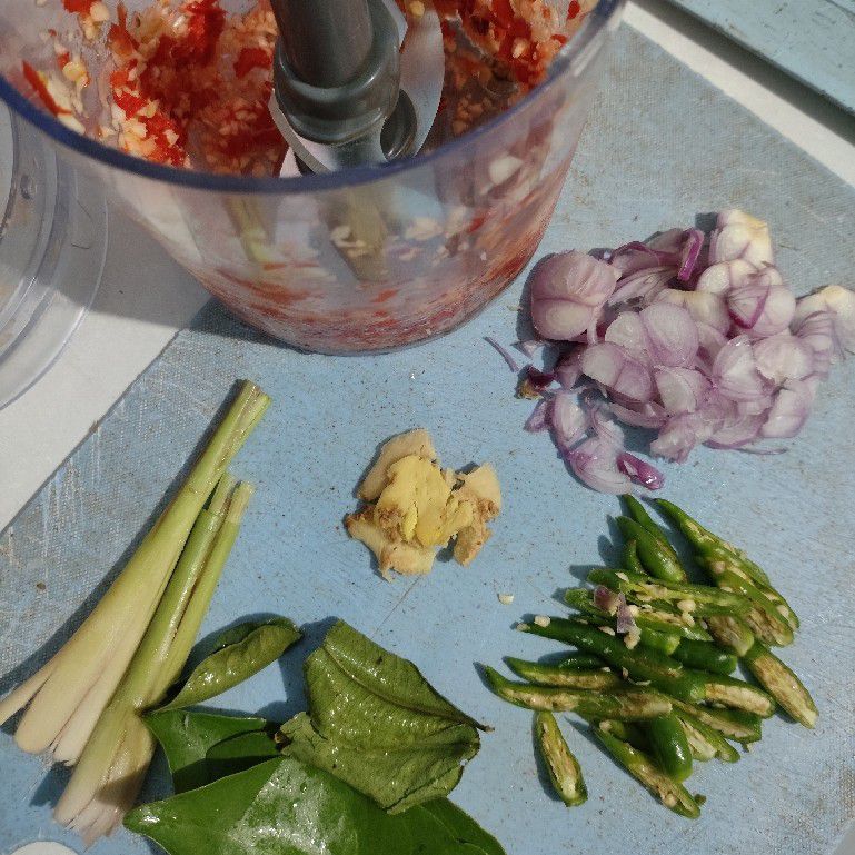 Langkah 2