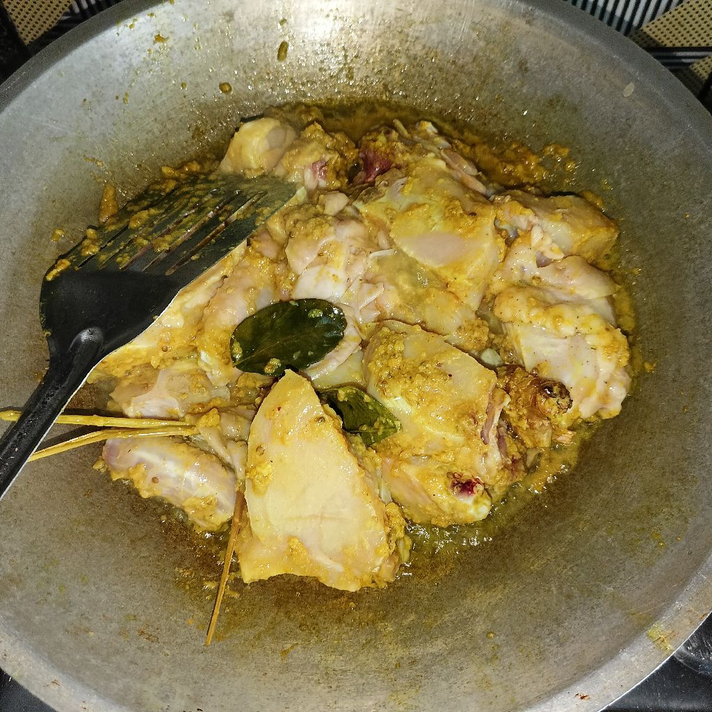 Langkah 3