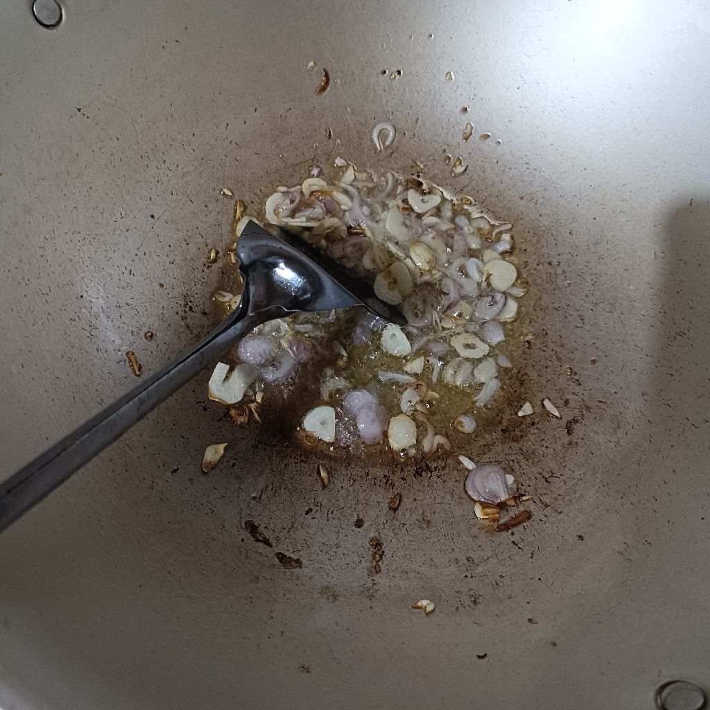 Langkah 2
