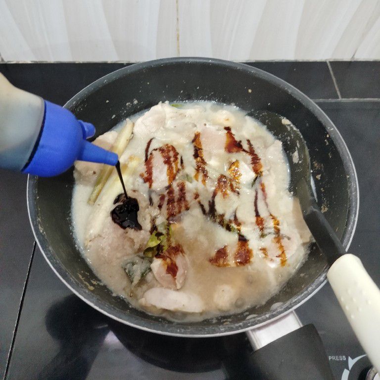Langkah 5