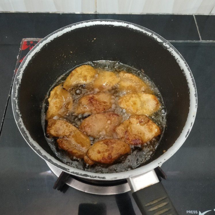 Langkah 7