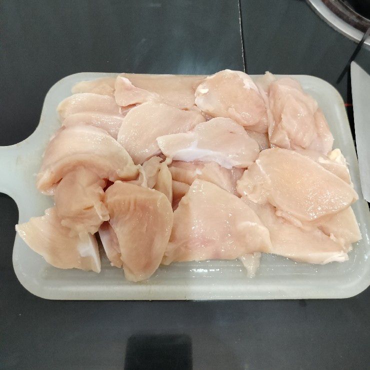 Langkah 1