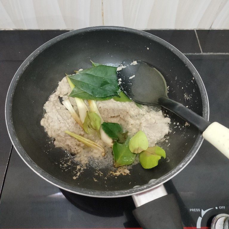 Langkah 2