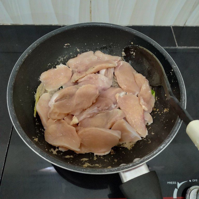 Langkah 3