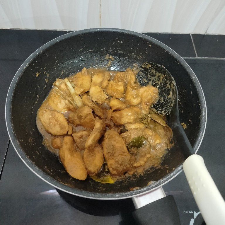 Langkah 6