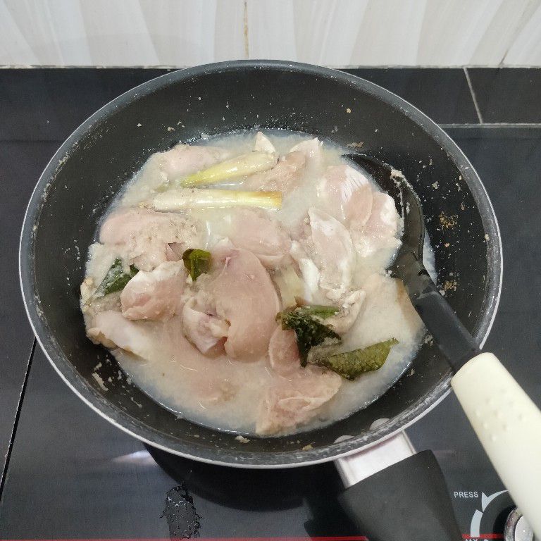 Langkah 4