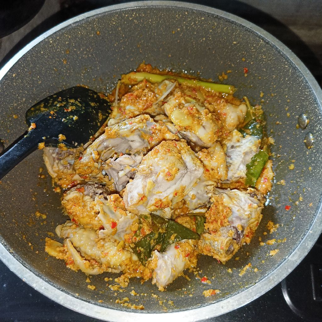 Langkah 4