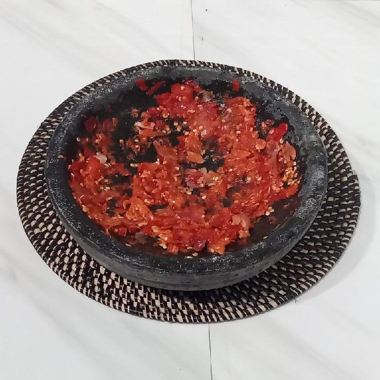 Langkah 3