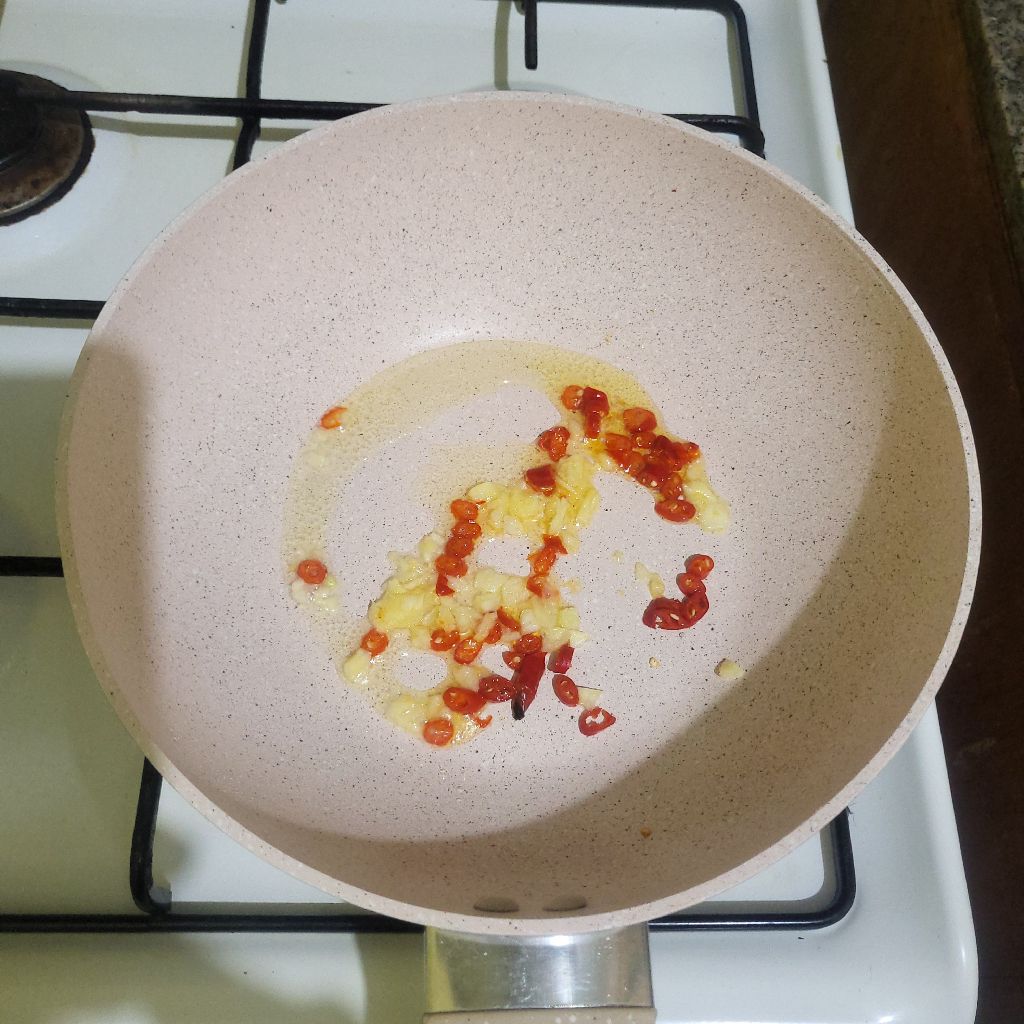 Langkah 2