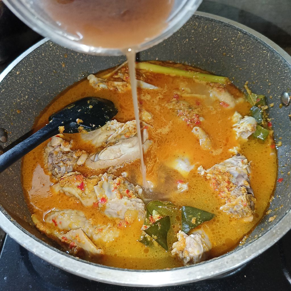 Langkah 5