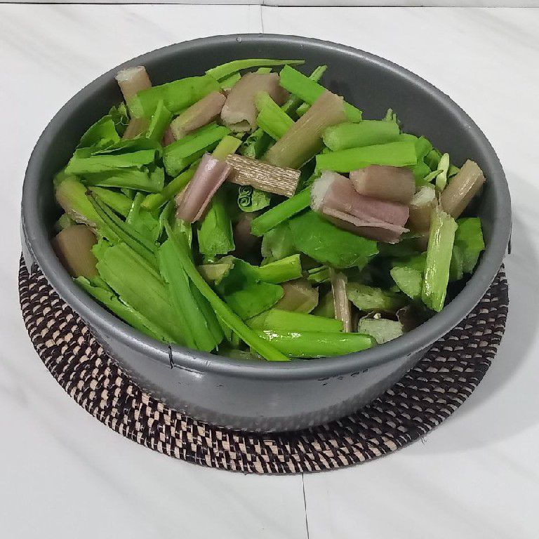 Langkah 1