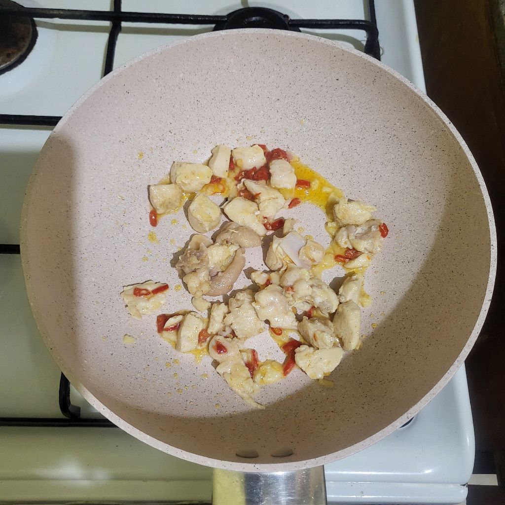 Langkah 3