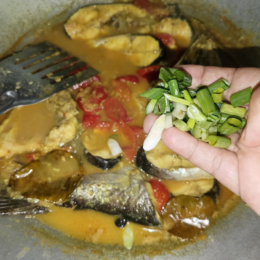 Langkah 5