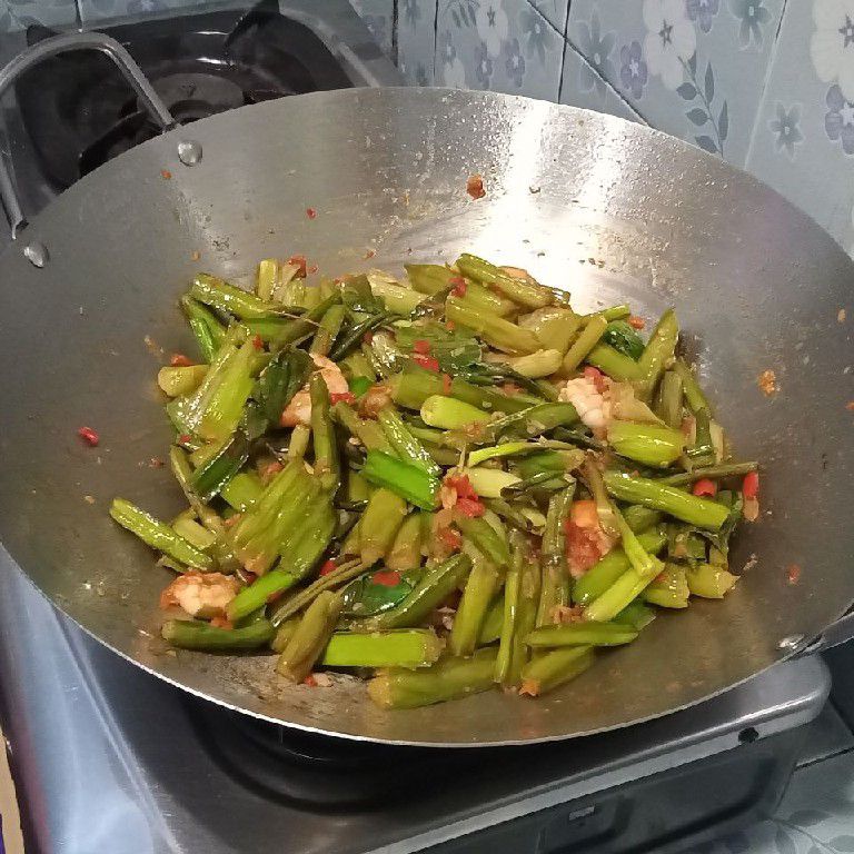 Langkah 7