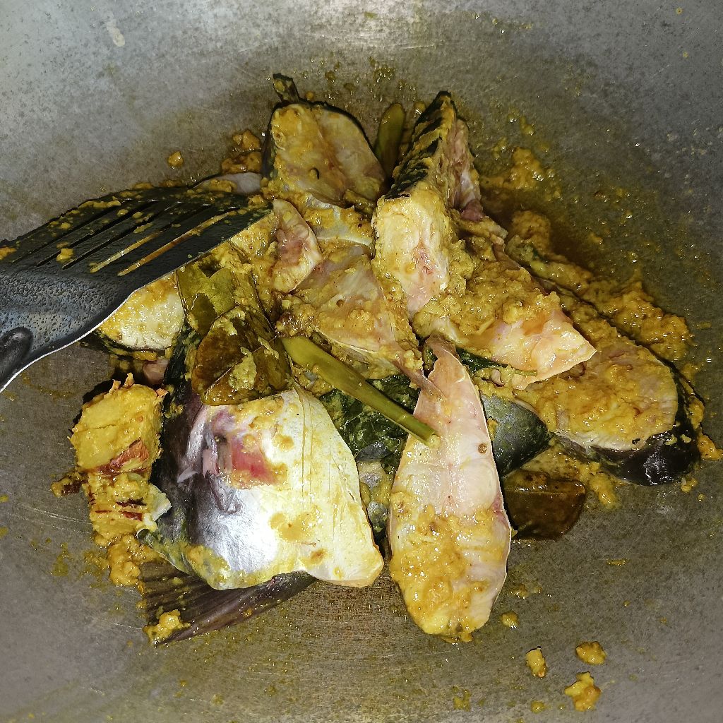 Langkah 3