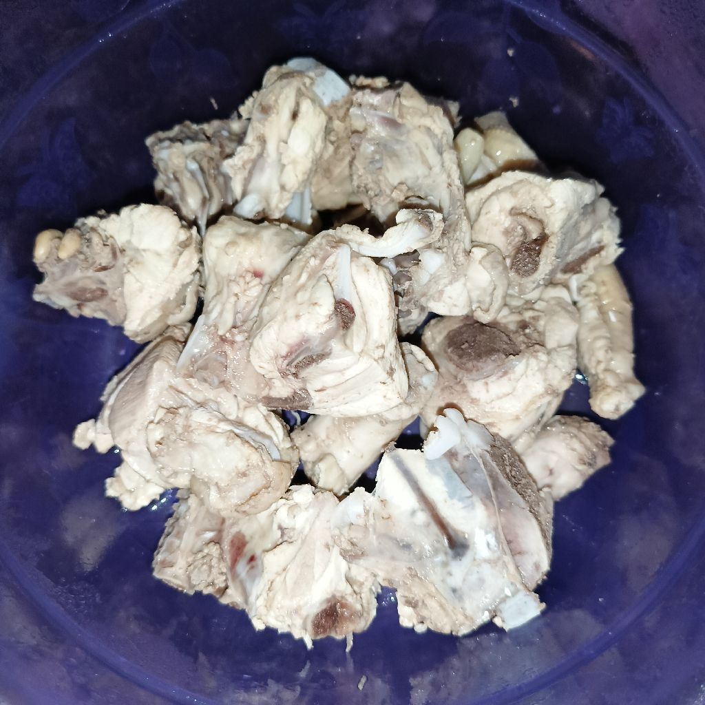 Langkah 1