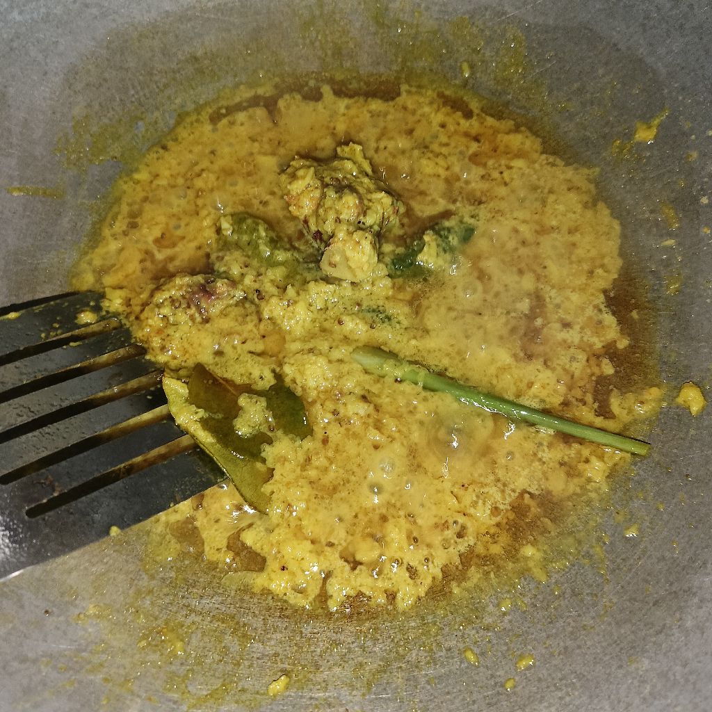 Langkah 2