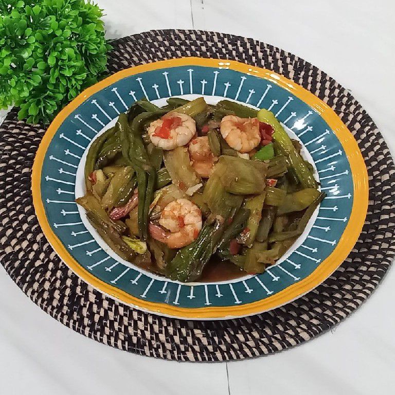 Langkah 8