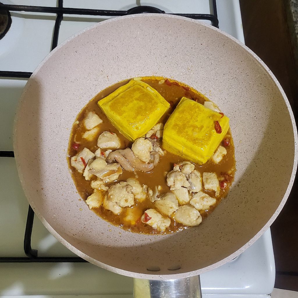 Langkah 6