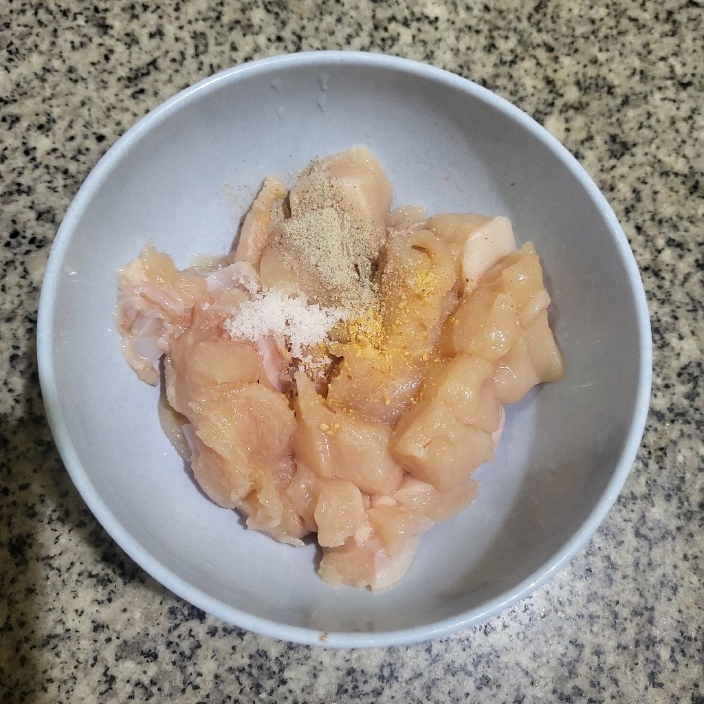 Langkah 1
