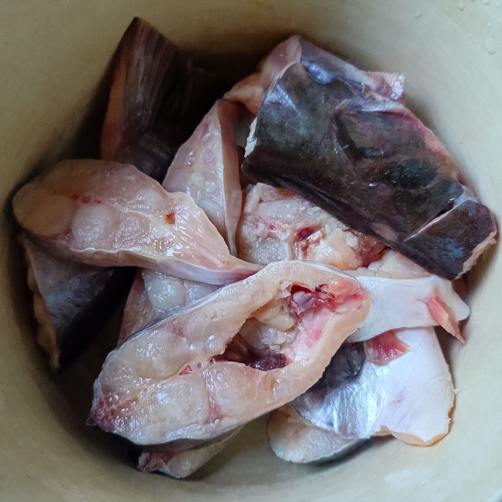 Langkah 1