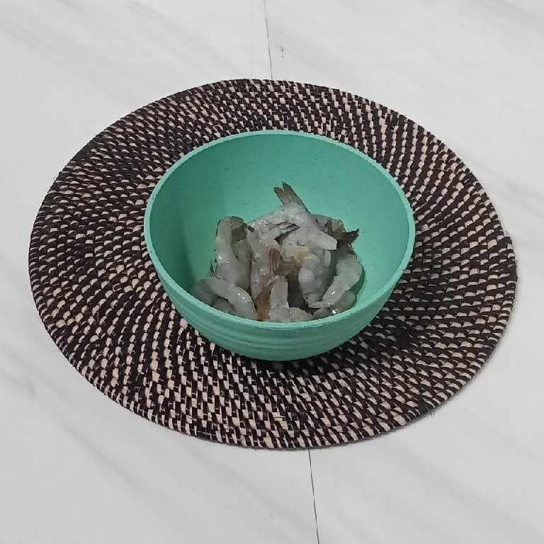 Langkah 2