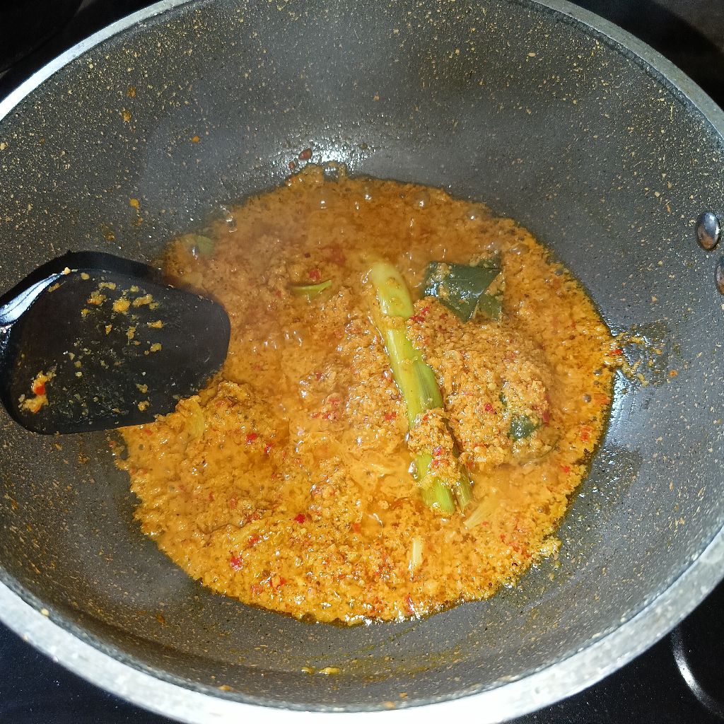 Langkah 3