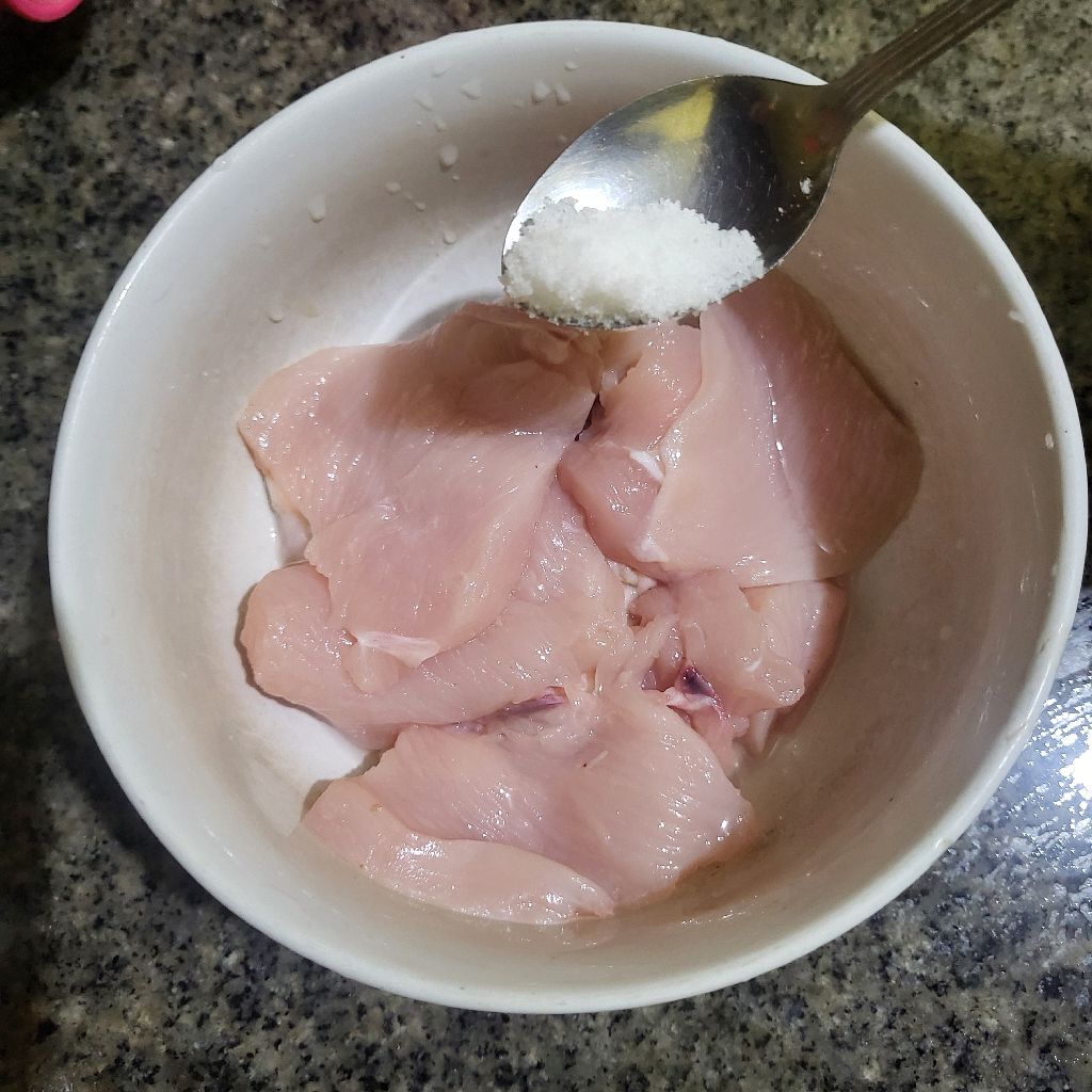 Langkah 1