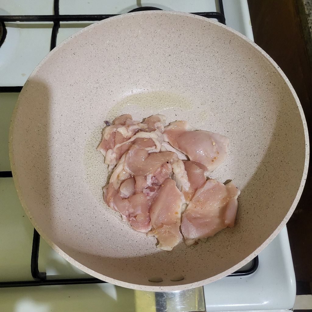 Langkah 2