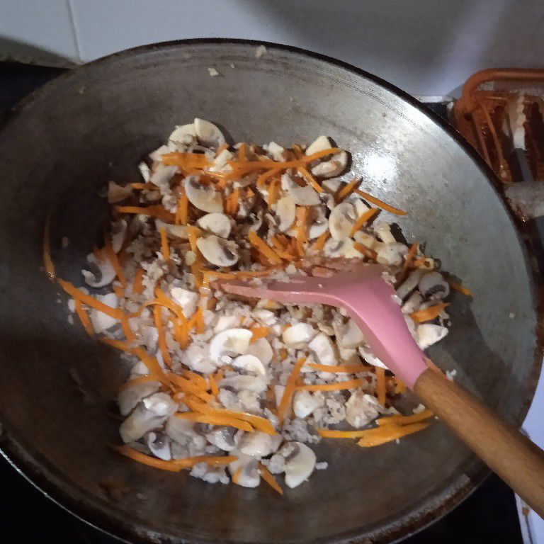 Langkah 3