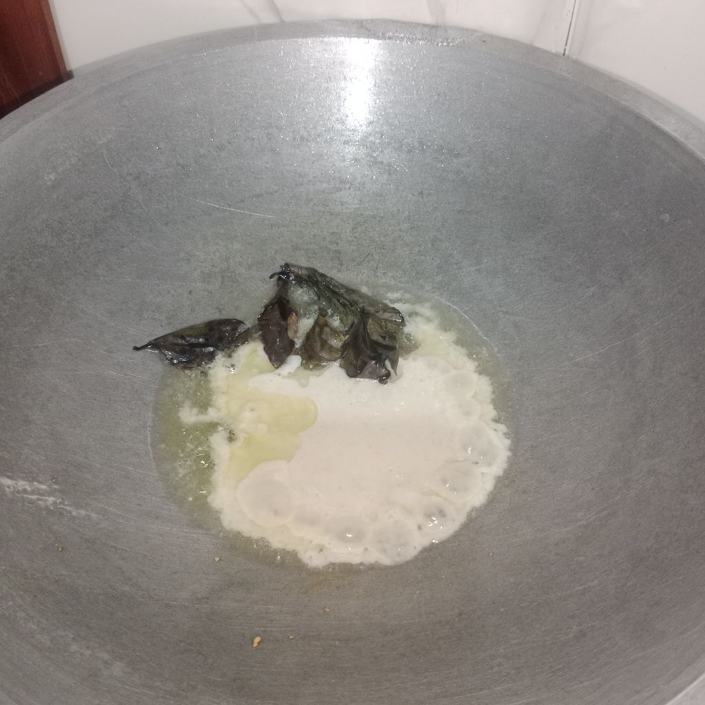 Langkah 3