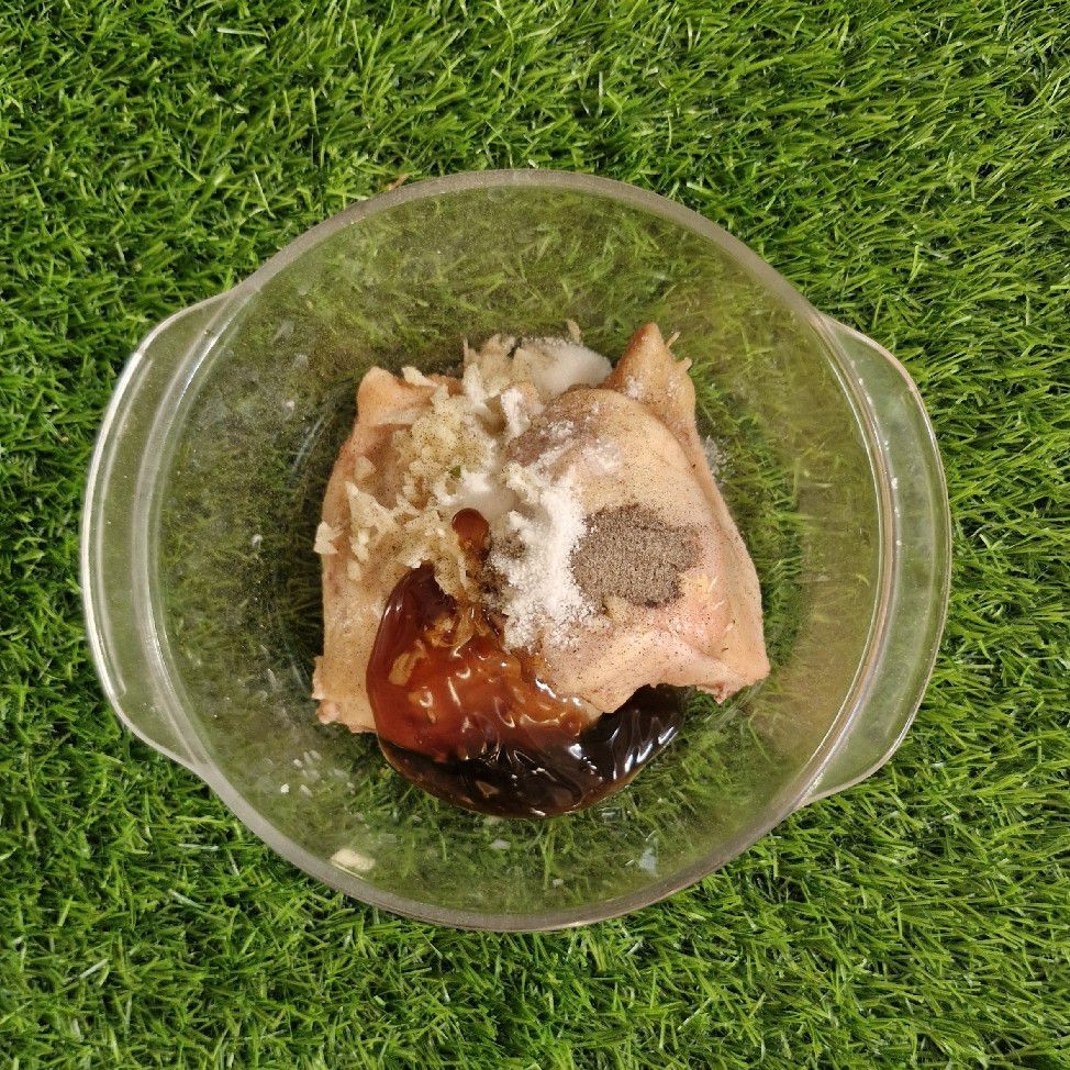 Langkah 1