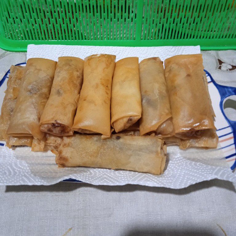 Langkah 5