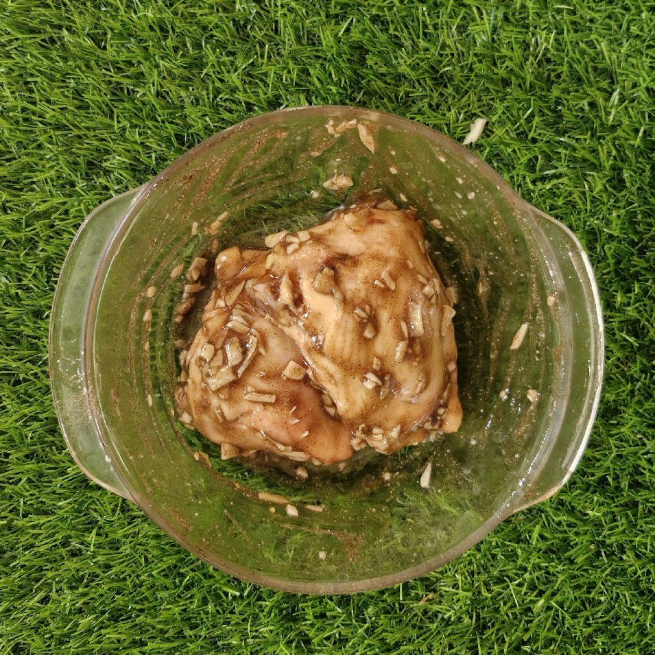 Langkah 2