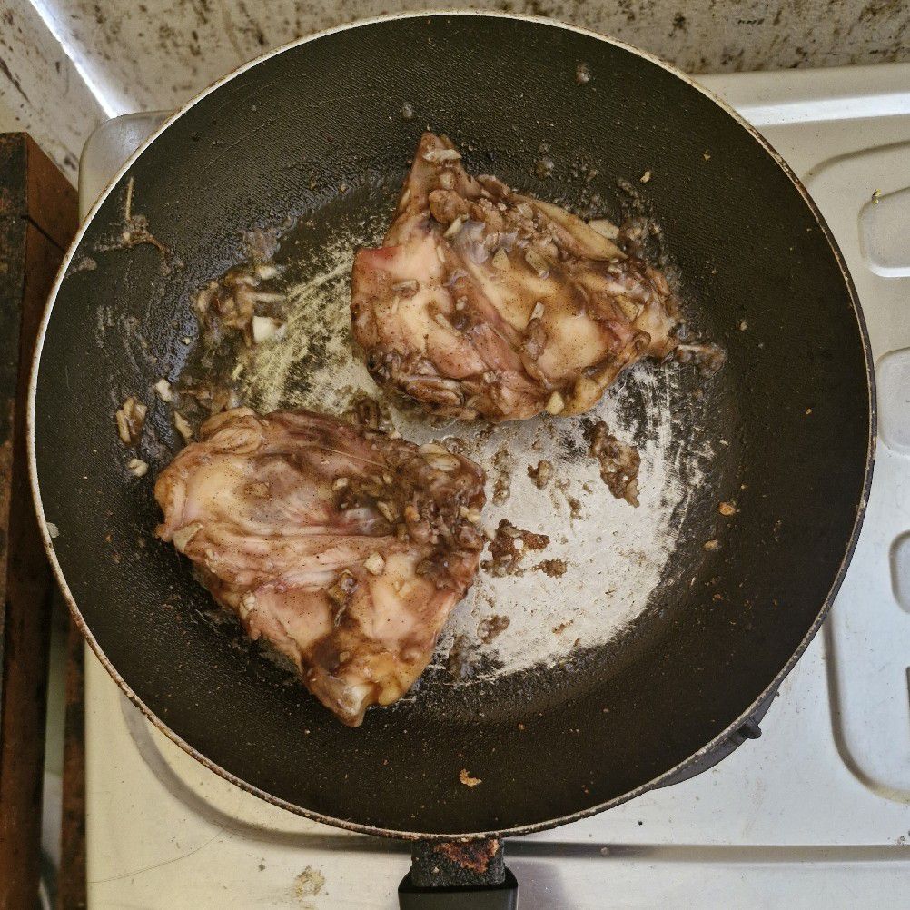 Langkah 4
