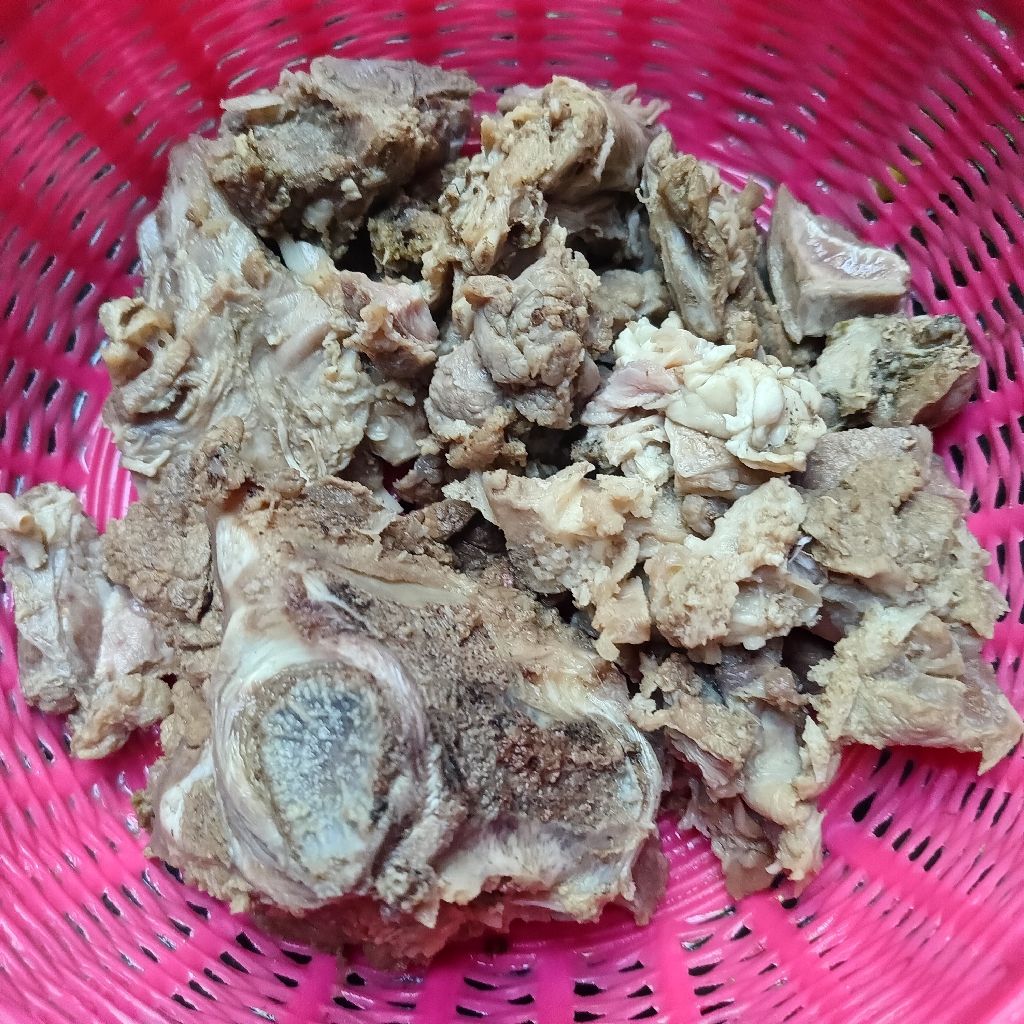 Langkah 1