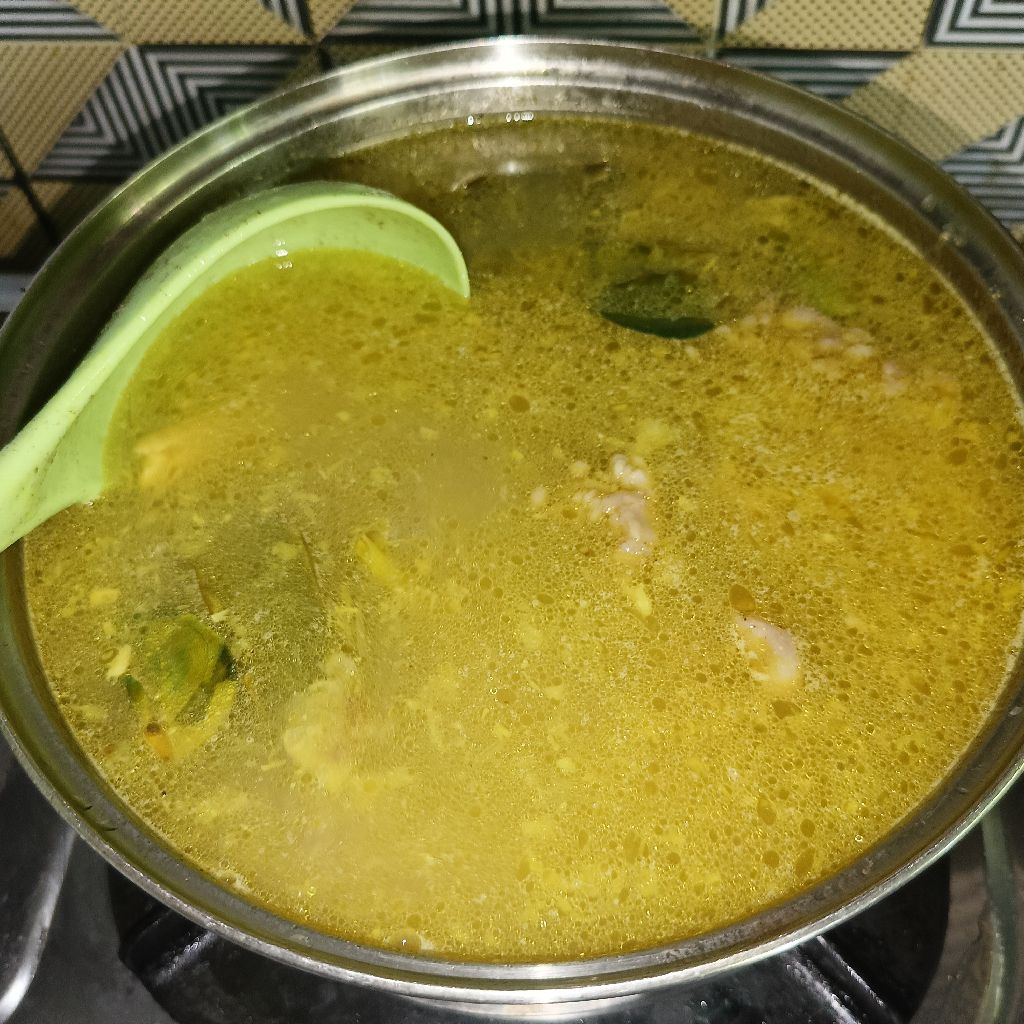 Langkah 5