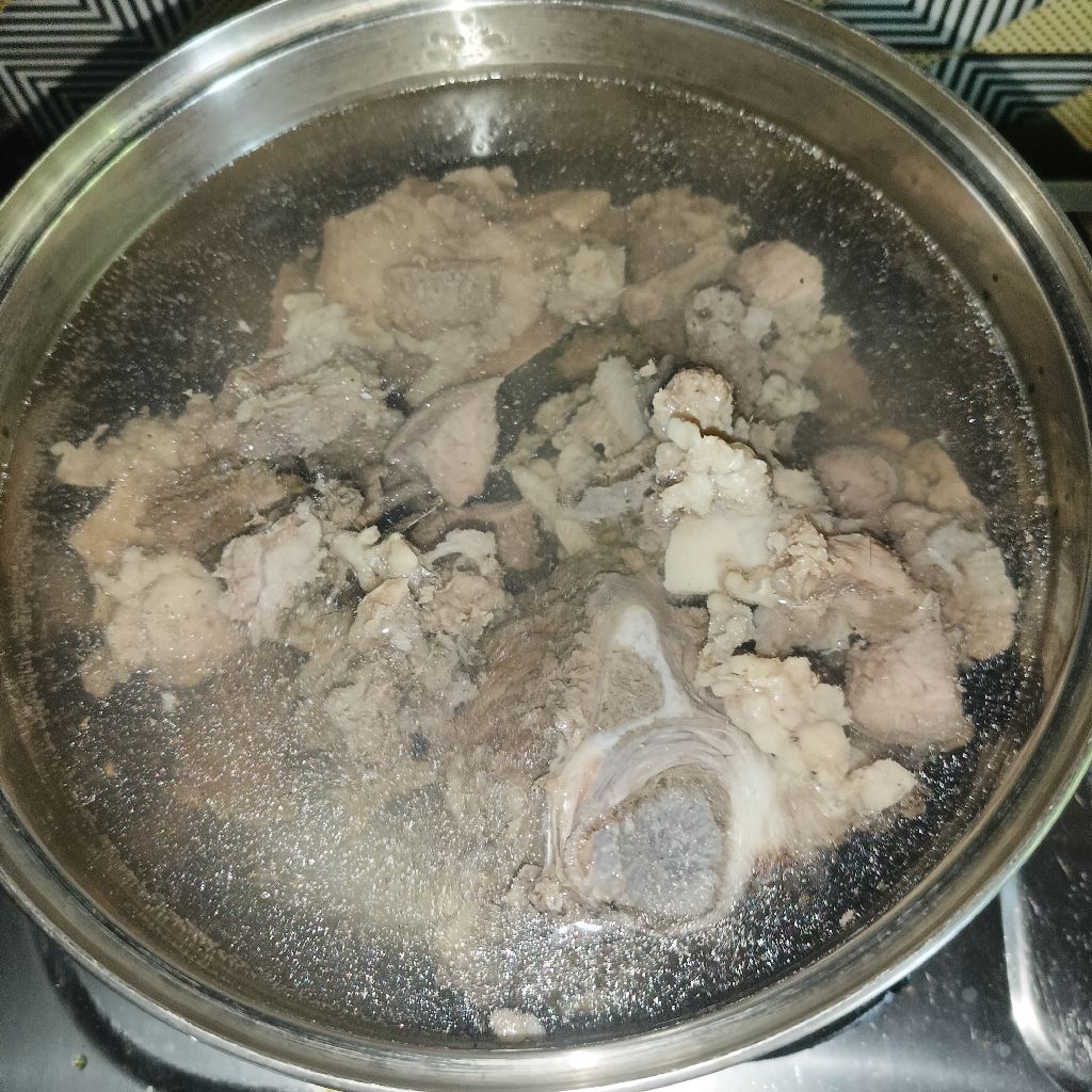 Langkah 2