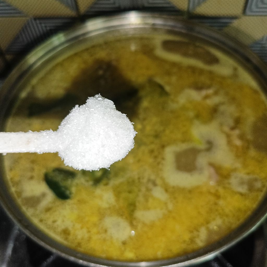Langkah 6
