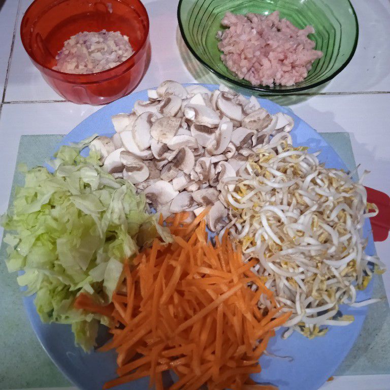 Langkah 1