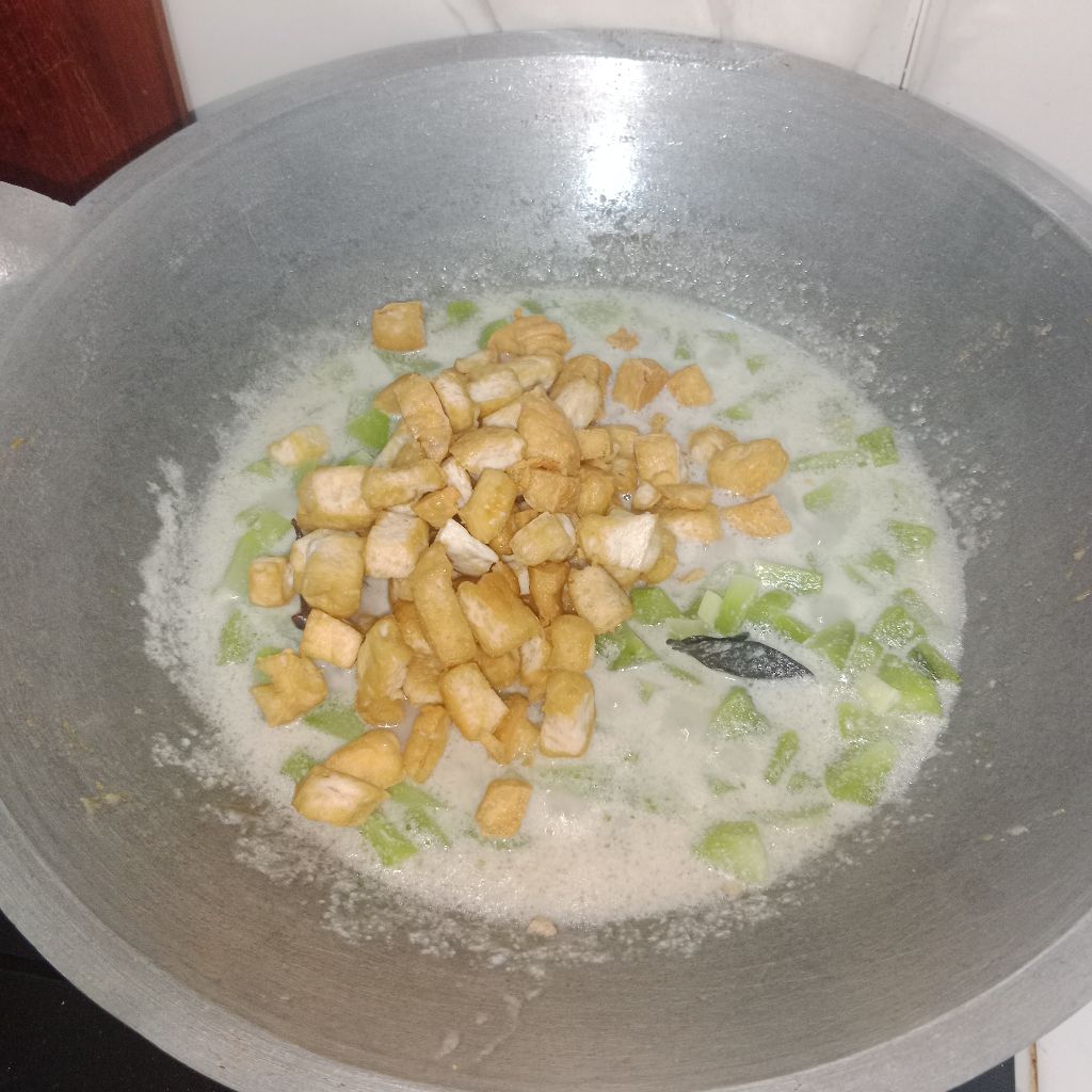 Langkah 5