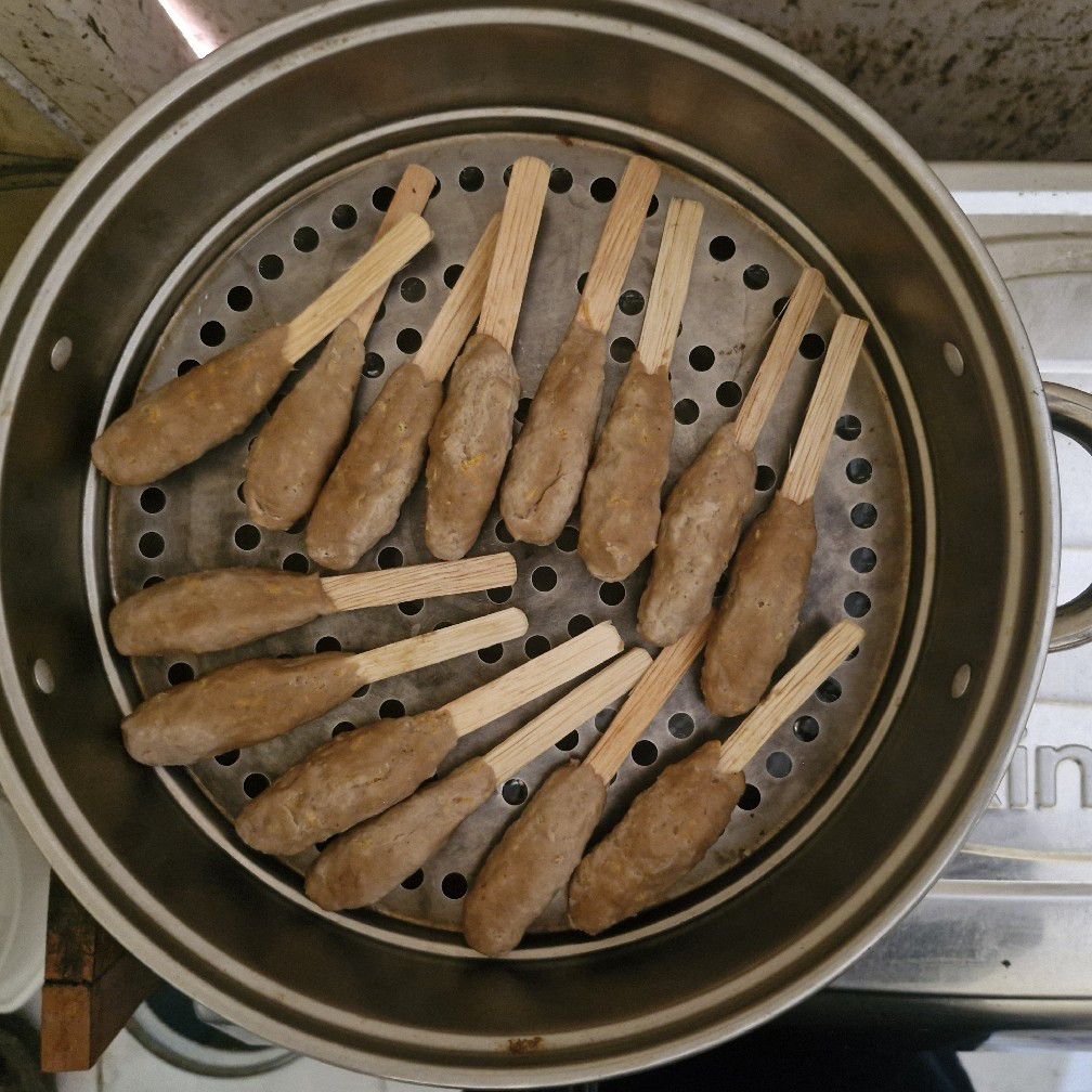 Langkah 7