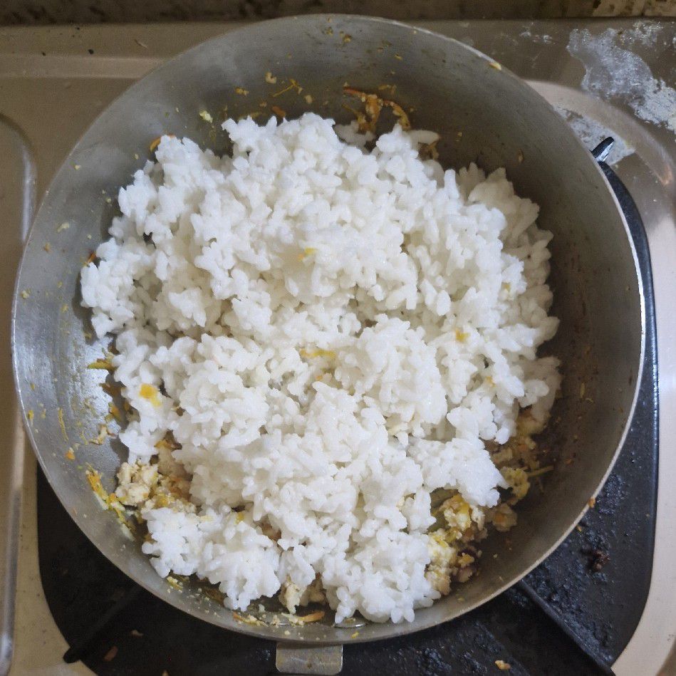 Langkah 5